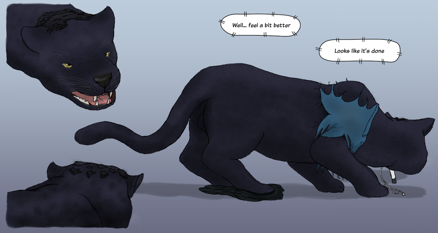 Drawing problems by Taitora