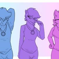 theamariseyeen TFTG [c] by TheRazzDazzler11