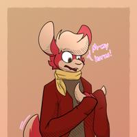 Emily TGTF [c] by TheRazzDazzler11