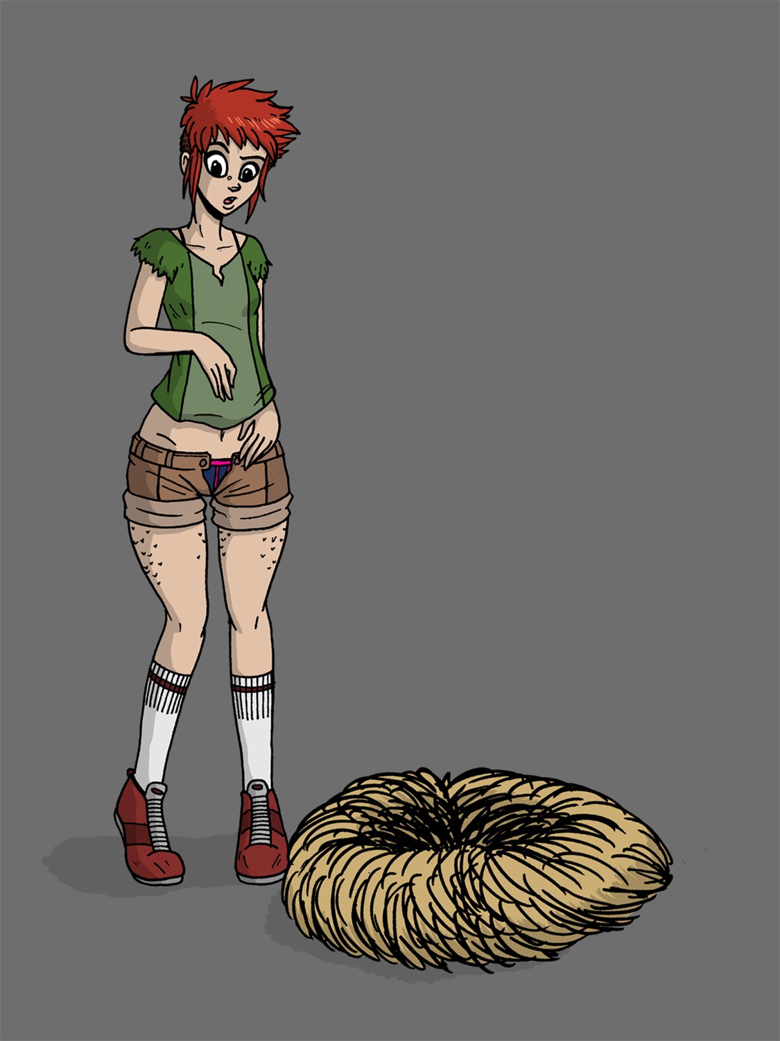 Sam's Cluck by wrenzephyr2